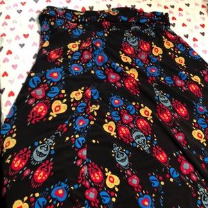 LuLaRoe Maxi